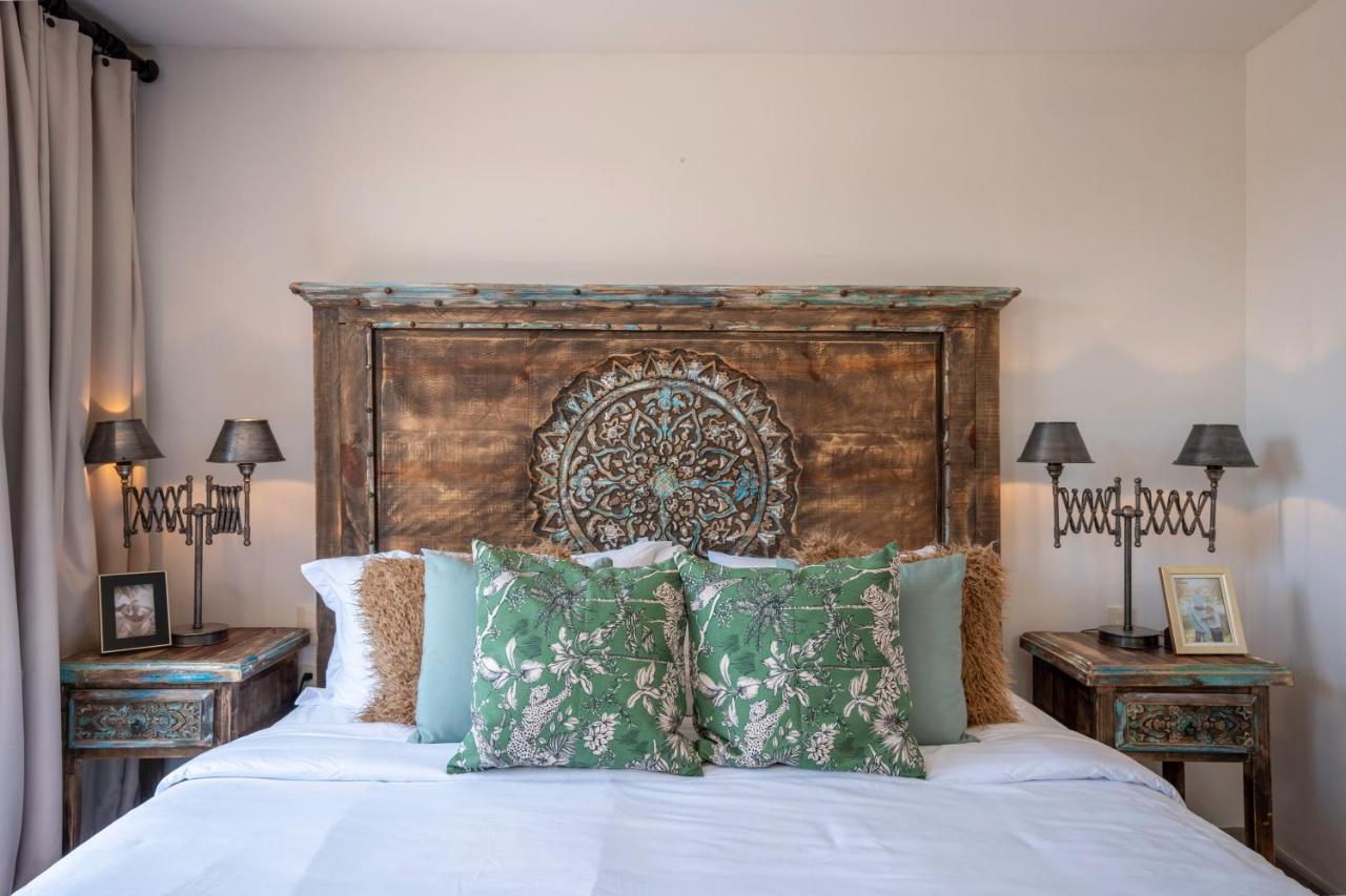 Angelic Centro 2Br, Pool & Jacuzzi, Gated Village سان ميغيل دي الليندي المظهر الخارجي الصورة