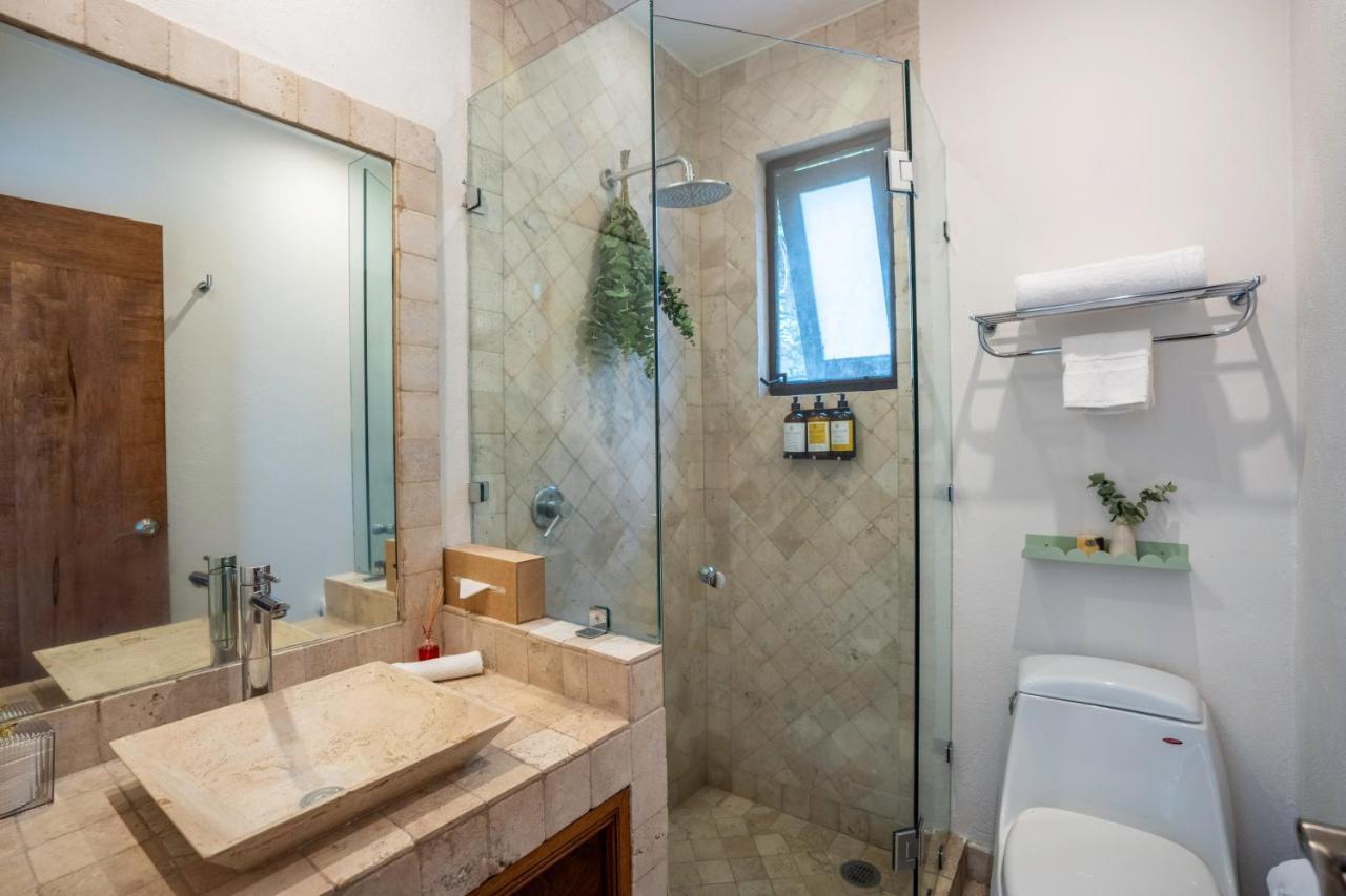 Angelic Centro 2Br, Pool & Jacuzzi, Gated Village سان ميغيل دي الليندي المظهر الخارجي الصورة